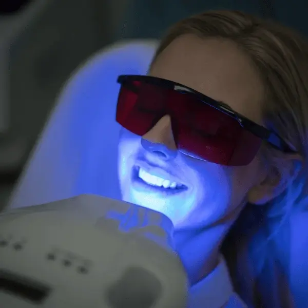 Why Does a Tooth Look Darker After a Root Canal — Is It Normal or Indicative of Something to Fix Oxfordshire